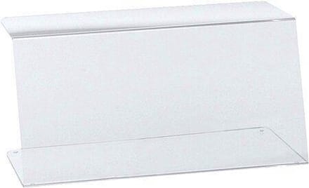 Toonbank display 050cm