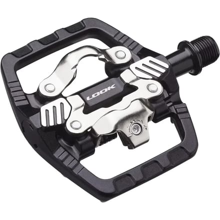 Pedalen Look X-venture +