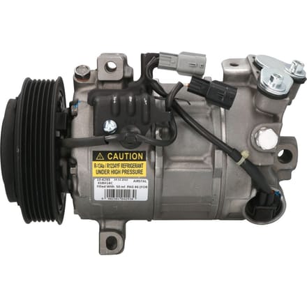 Compressor, airconditioning AIRSTAL 10-4293