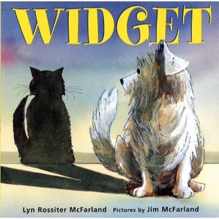 Widget - LYN ROSSI MCFARLAND