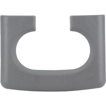 Middenconsole Bekerhouder Pad Armsteun Deksel Grijs Geschikt voor Ford 2004?2014 gray