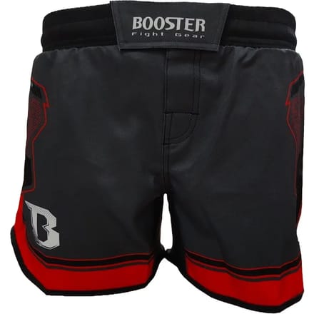 Korte MMA Booster Fight Gear Delta