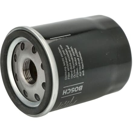Hydraulisch filter BOSCH F 026 407 370