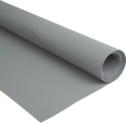 Screendoek geweven 5% grijs per meter – zonwering met zichtbehoud