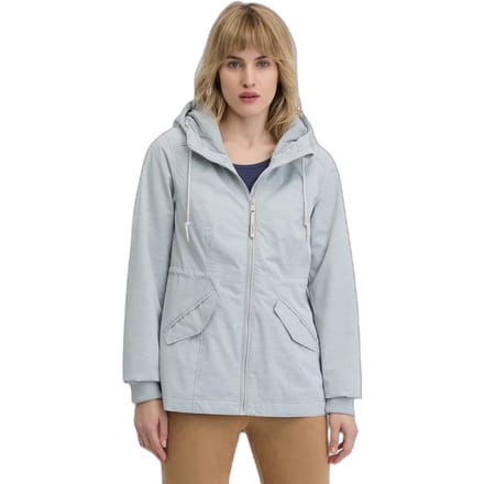 Damesparka Ragwear Dowey