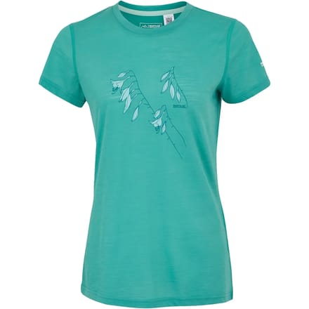 Dames-T-shirt Regatta Escade