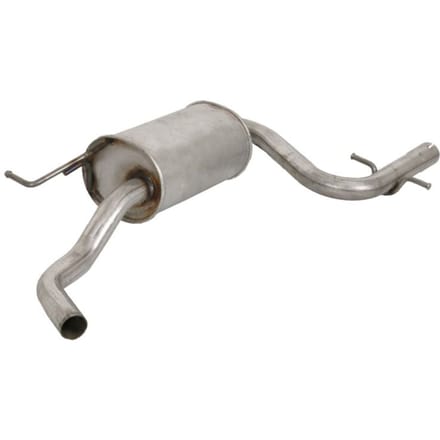 Voorpijp BOSAL 233-609