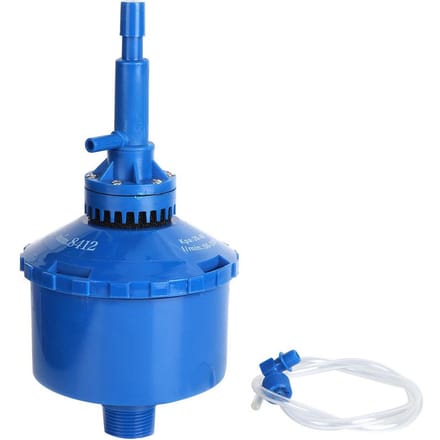 HL MP44 3500l MIN Vacuüm Regelventiel Drukregelaar voor Melkmachine