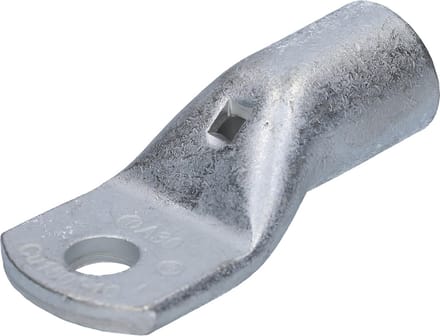 Kalitec A30-M10 buiskabelschoen 150mm² M10 ongeïsoleerd van vertind koper