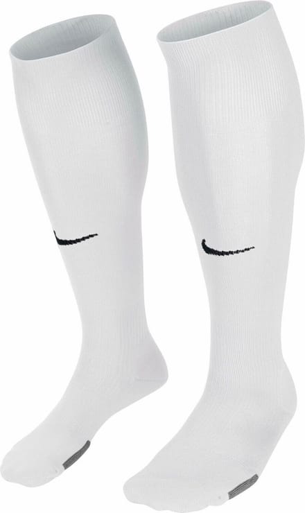 Nike Park IV Game Voetbalsokken - XS - Wit