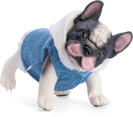 ASI DREAMS Pop - Nono Bulldog 32 Cm - Jas