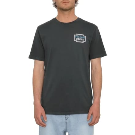 T-shirt Volcom Saxy Cat