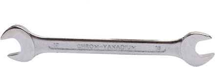 BGS Steeksleutel 16x17 mm