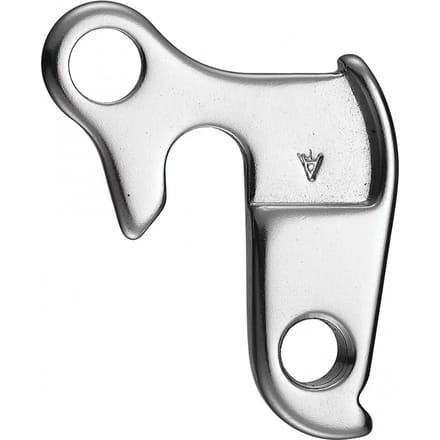 Union Derailleurpad - Compatibel met Meerdere Fietsmerken - Beschermt Achterderailleur - Duurzaam Ontwerp