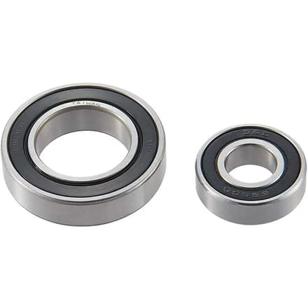 Naaflagerset 4 stuks Ritchey