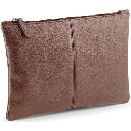 NuHide? Accessory Pouch (Bruin)