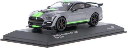Ford Mustang Shelby GT500 Solido Modelauto 1:43 S4311504 Schaalmodel