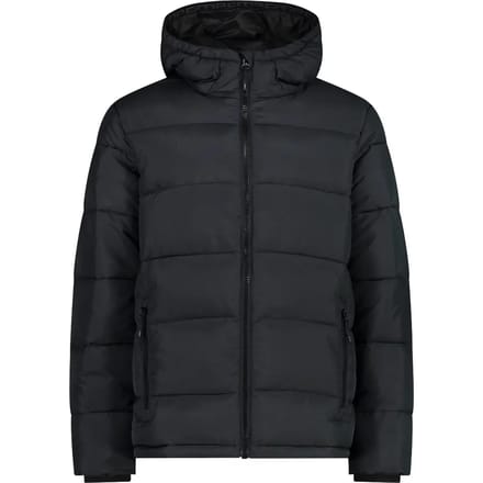 Hooded jacket CMP