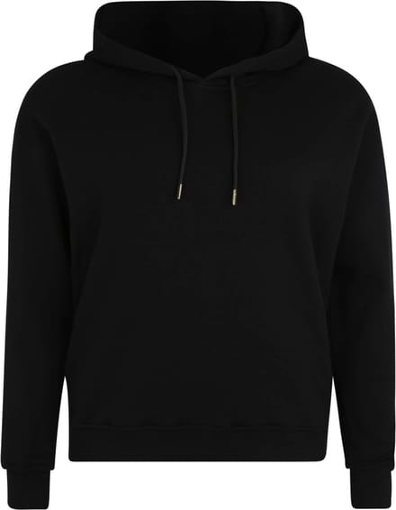 Dames sweatshirt met capuchon grote maten urban Classic organic