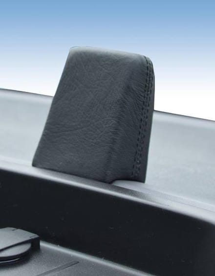 Houder - Volkswagen Amarock 10/2010-2016 Kleur: Zwart
