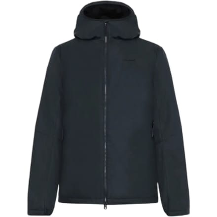 Waterproof ripstop jas KnowledgeCotton Apparel Vent 140