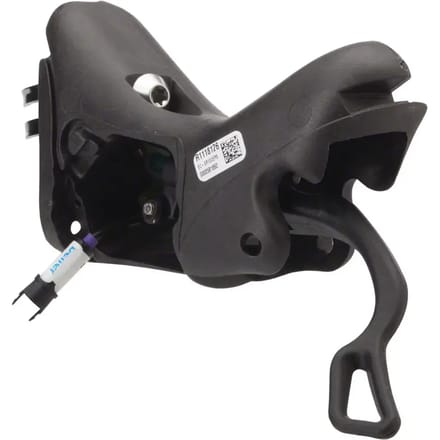 Reserveonderdelen joystick indexeringsblok rechts Campagnolo Super Record 2012