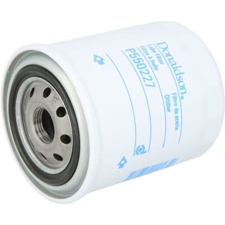 Oliefilter DONALDSON P550227