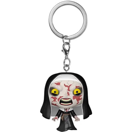 Sleutelhanger Funko Pocket POP The Num - The Num