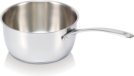 Beka Belvia Steelpan - 2,1L - Ø 18cm
