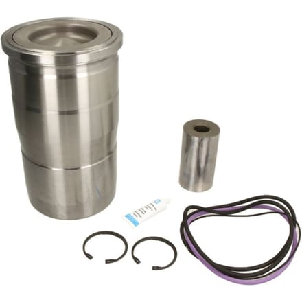 Reparatieset, zuiger/cilinderbus KOLBENSCHMIDT 41088960