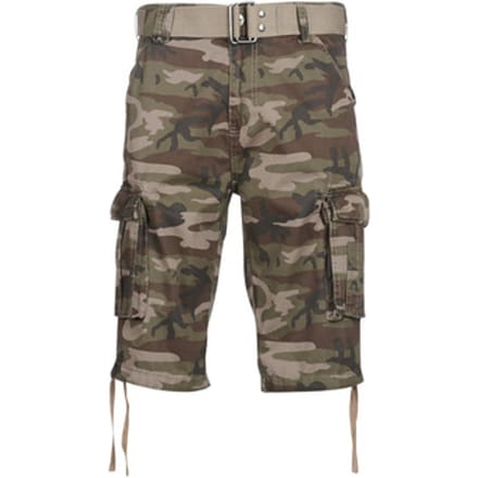 Schott  Korte Broek TR RANGER