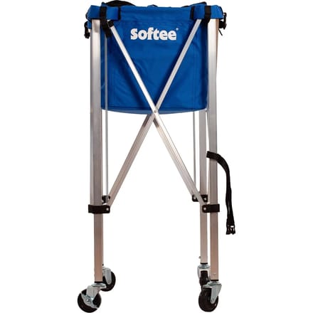 Softee Recovery Tennis/padel/pickleball Ballenwagen Azul/Gris ÚNICA