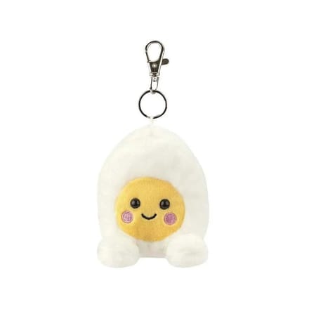 Palm Pals Sleutelhanger Bobby 't Ei - Knuffels