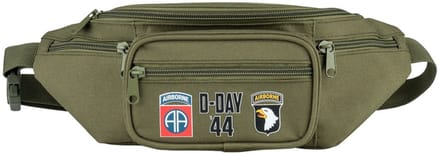 Fostex Heuptas D-Day 1944 Airborne groen