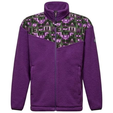 Fleece Jack Salewa Eagle Anniversary