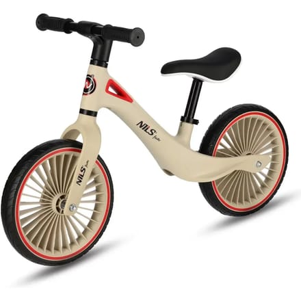 Loopfiets voor kinderen NILS Fun RB138
