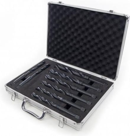 HBM 9-delige mC 3 borenset