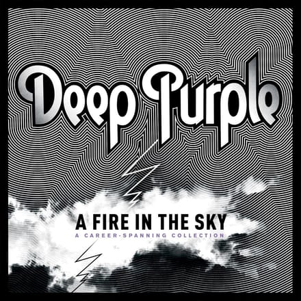A Fire In The Sky (3CD)