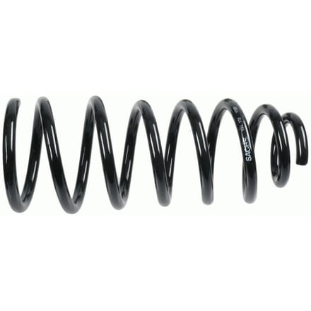 Chassisveer SACHS 994 172