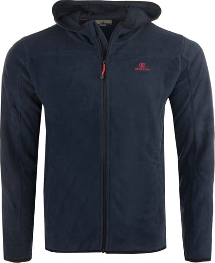 Herensweater Athl. Dpt Emiliano Kap Donkerblauw - M