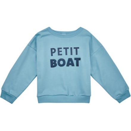 Petit Bateau  Sweaters LOGO