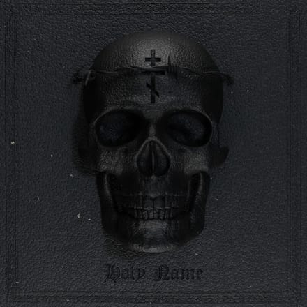 HolyName - HolyName (2 LP)