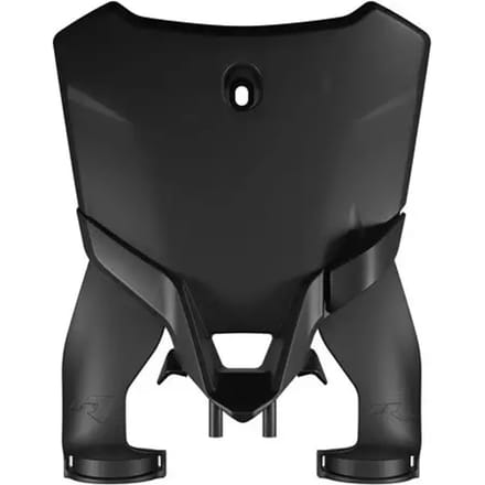 Plaque de Moto Nummer Voorkant Racetech Beta
