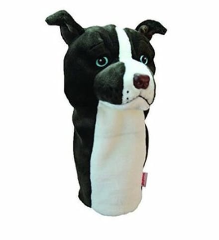 Daphne Headcover Driver Pitbull