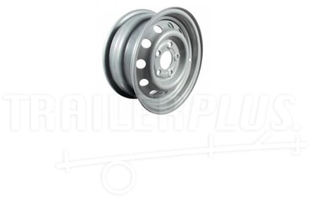 Velg | 13 inch | 140 km/h | 5½J x 13H2 | ET30 | 5 x 112 | Novio