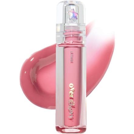 [ETUDE] Sur Glowy Gloss (6 couleurs) 2,8 g 04 Pink Marshmallow pink