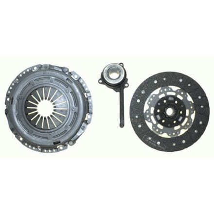 Koppelingsset Kit plus CSC SACHS 3000 990 232