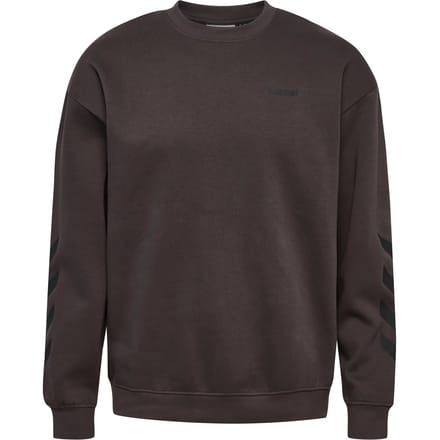 hummel hmlKEEPER CHEVRON SWEATSHIRT