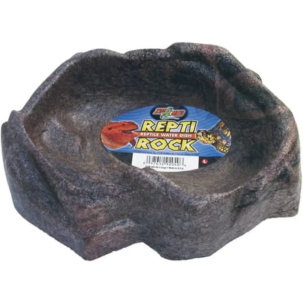 Kom Zoomed Reptirock WD40