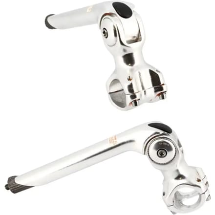 Verstelbare plunjerstang Uno D22.2 L85
